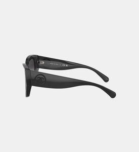 Front Logo Sunglasses