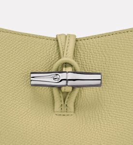 Longchamp Bag Roseau, Light-green, Packshot View