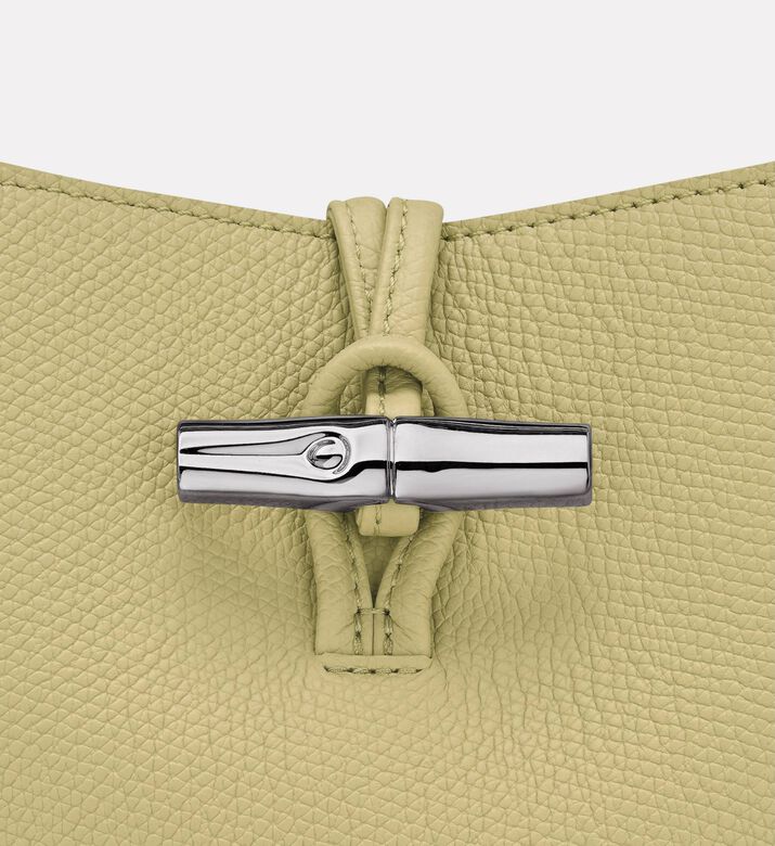 Longchamp Bag Roseau, Light-green, Packshot View