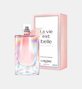 La Vie Est Belle Soleil Cristal Edp