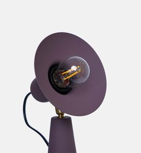 Fauna 3 Pin Table Lamp