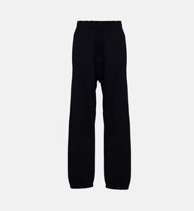 بنطال بي ماركي دي قطن عضوي