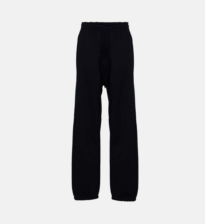 بنطال بي ماركي دي قطن عضوي