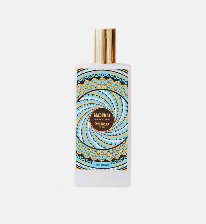 Memo Paris Madurai Eau De Parfum, 75-ml, Packshot View