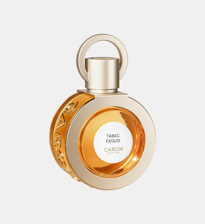 Tabac Exquis Refillable Edp