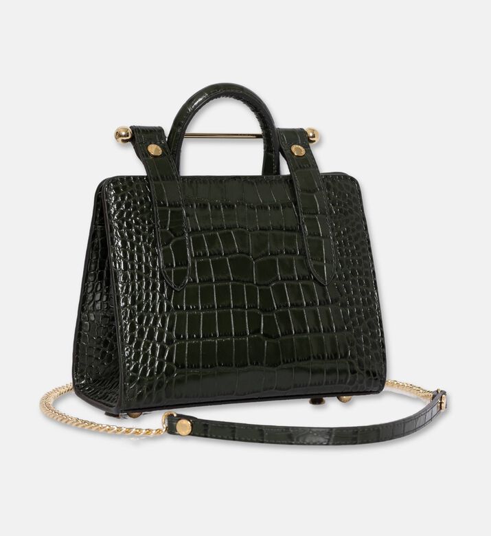 Strathberry Bag Nano Tote, Packshot View