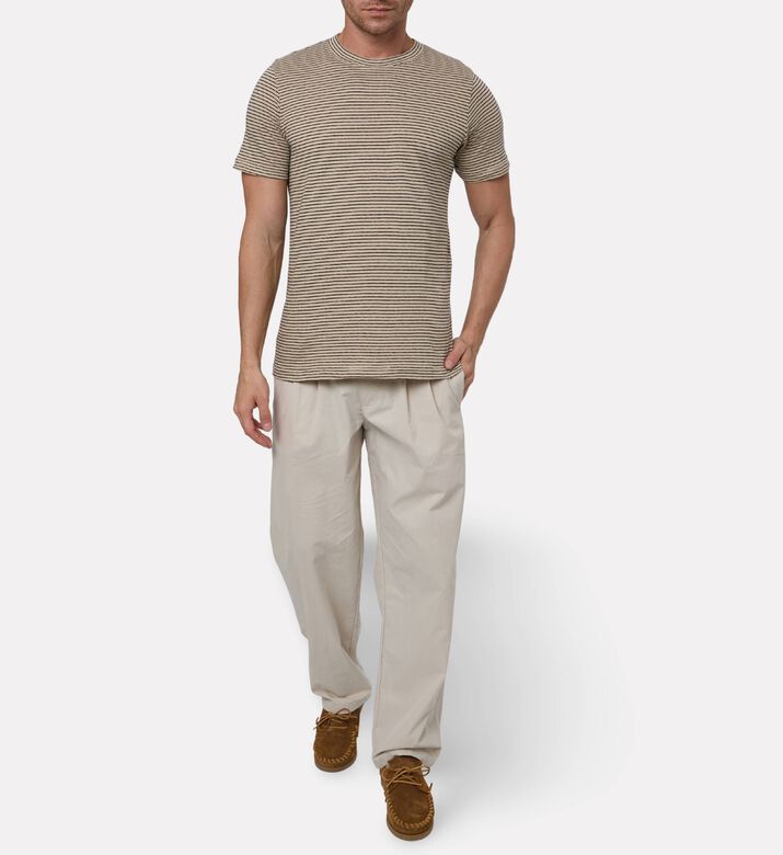 Marant Homme Ts, Model View