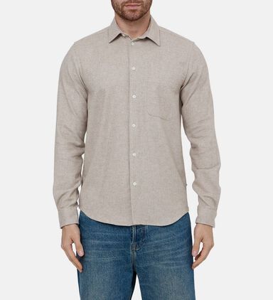 Liam Long-sleeve Shirt