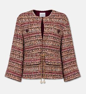 Edward Achour Paris Jacket, Packshot View
