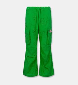 M S G M Pant Sangallo, Packshot View