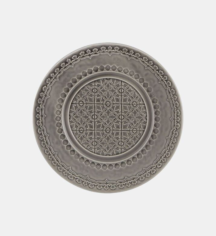 Rua Nova Round Fruit Plate