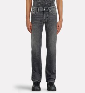 Diesel Larkee Straight-leg Jeans, Model View