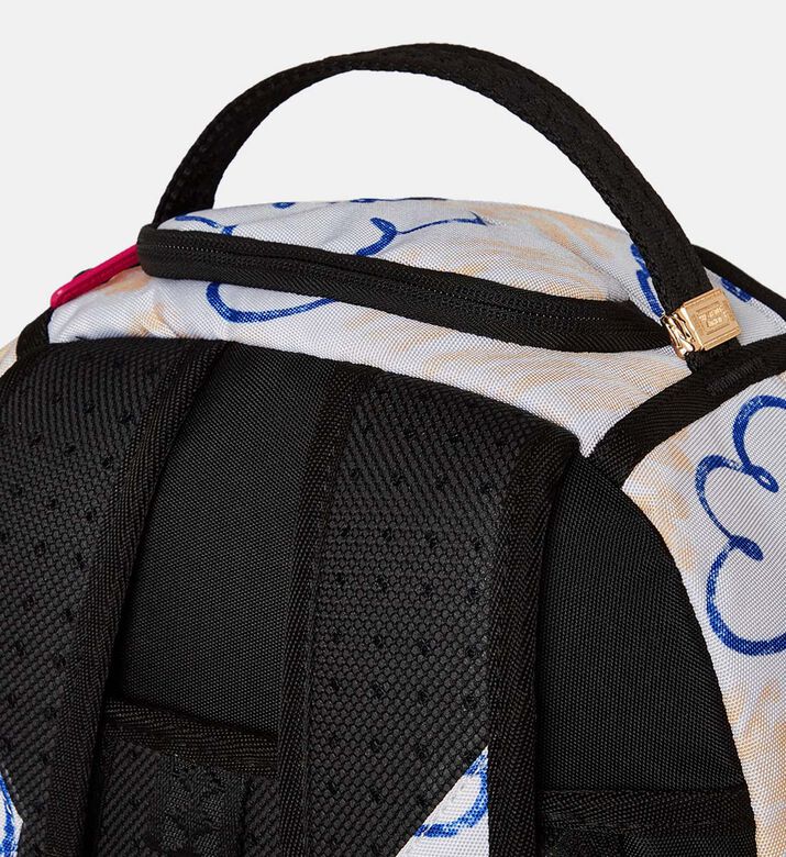 Elmo S World Backpack