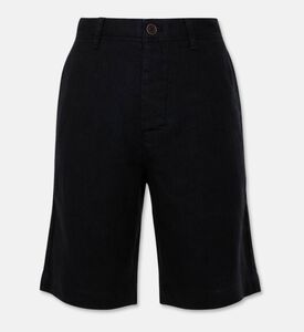 Galeries Lafayette Berm Suberlin, Black, M, Packshot View