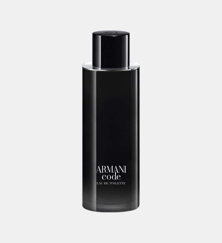 Code Eau De Toilette Refill 200 Ml