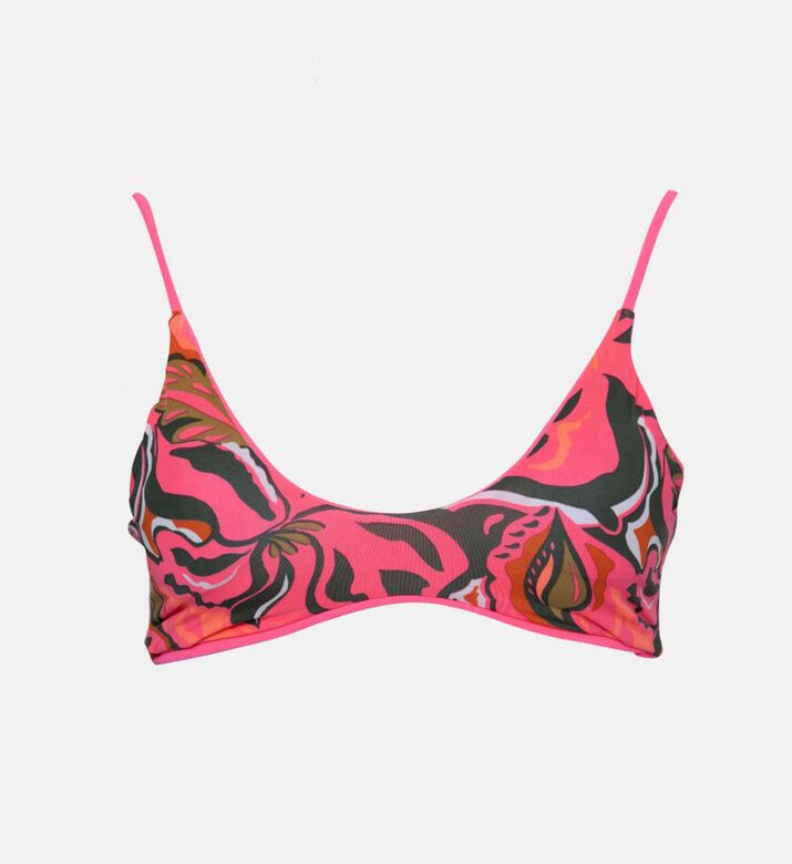 Liberty Reversile Bikini Top