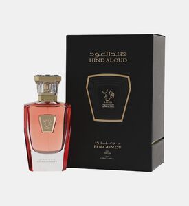 ماء عطر برغندي 50 مل