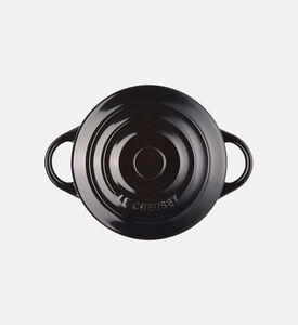 Stoneware Mini Round Cocotte Stoneware Mini Round Cocotte