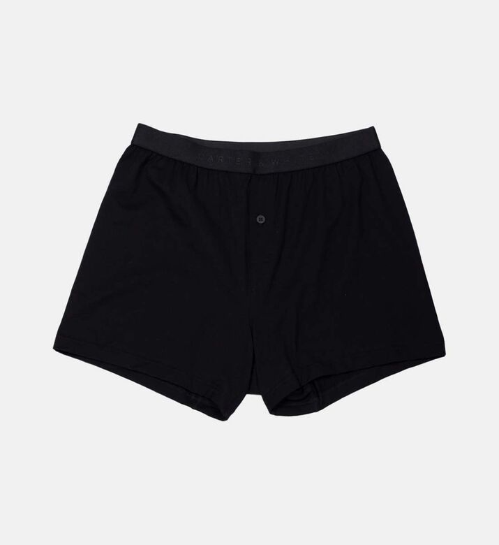 Signature Egyptian Cotton Boxers