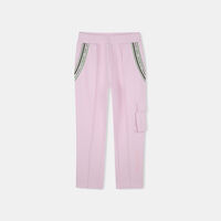 Cotton Casual Cargo Pants