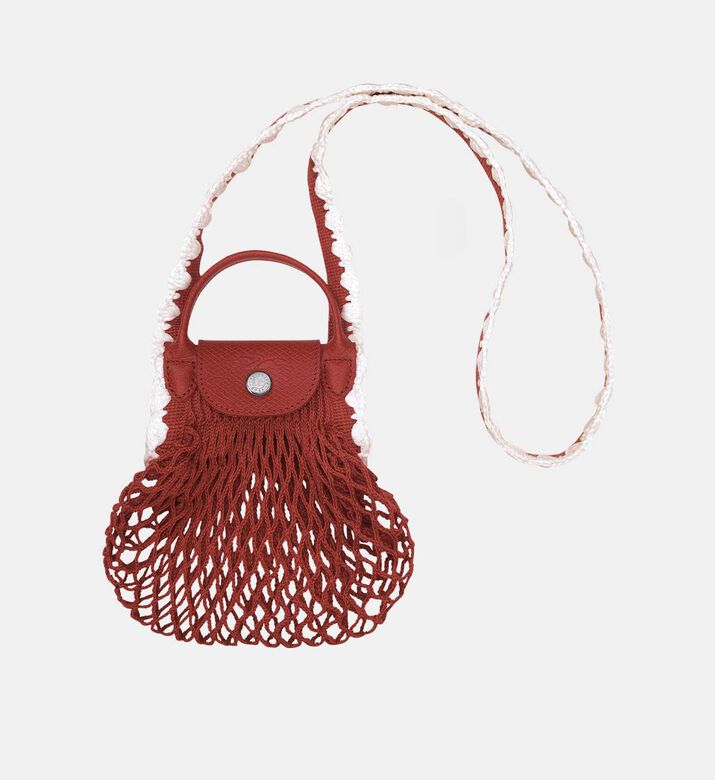 Le Pliage Filet Small Pouch