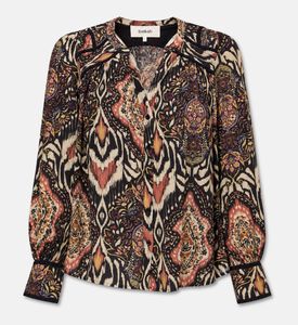 Ba&sh Shirt Zolie, Packshot View