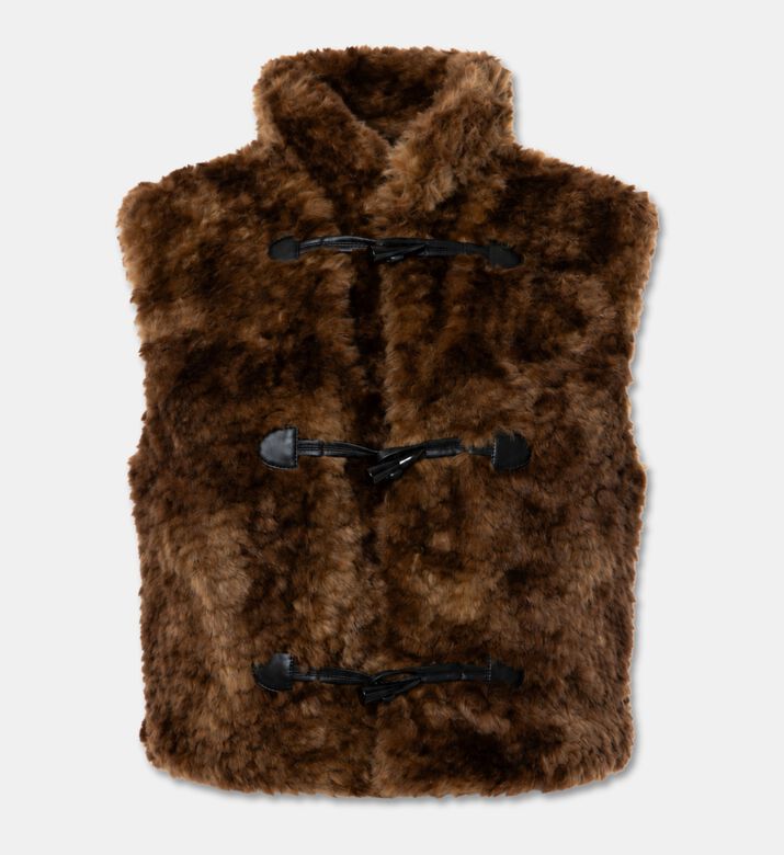 Isabel Marant Gilet Jocya, Packshot View