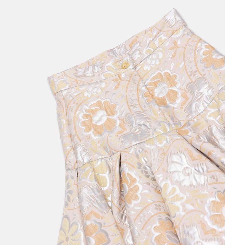 Poca and Poca Skirt, Packshot View