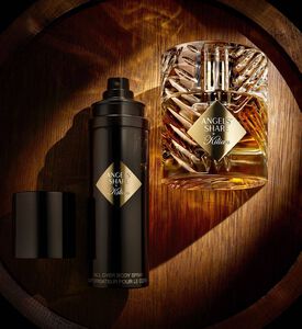 Kilian Paris Angels Share Layering Set, Packshot View