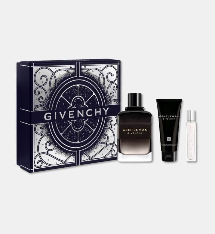 Givenchy Beauty Set Edpb Gg 100 Gd75 Ts12.5ml, Packshot View