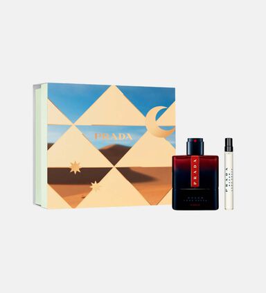 Luna Rossa Ocean De Parfum Set