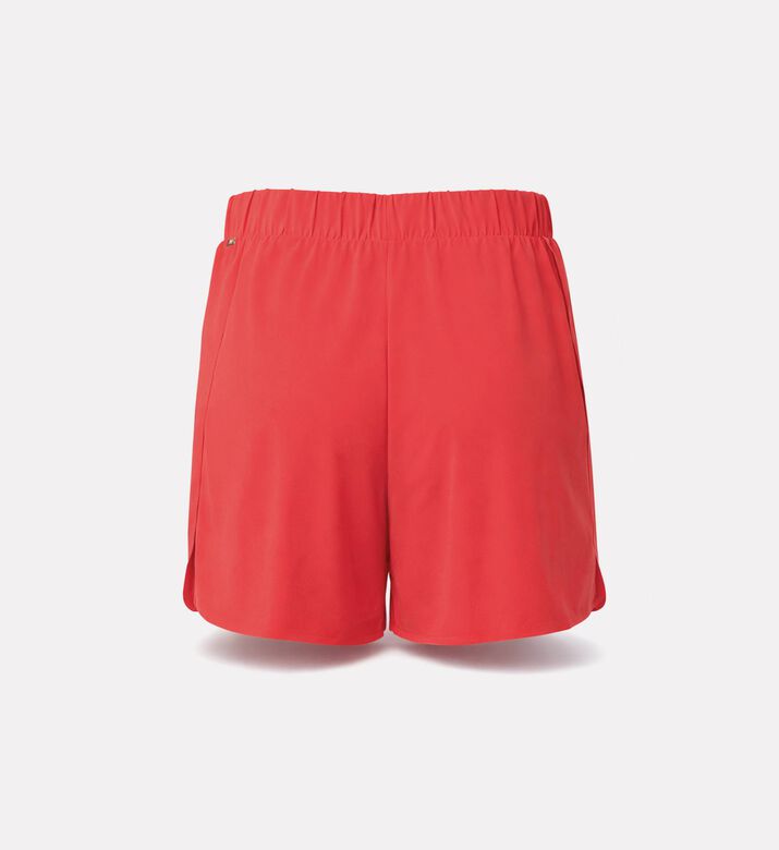 LIVE! Side Wide Crossover Shorts, Packshot View