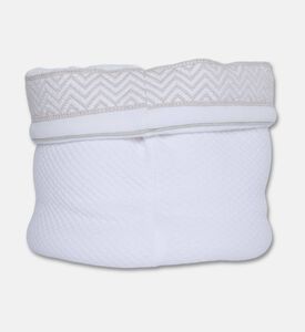 My First Collection Baby Storage Basket, Packshot View