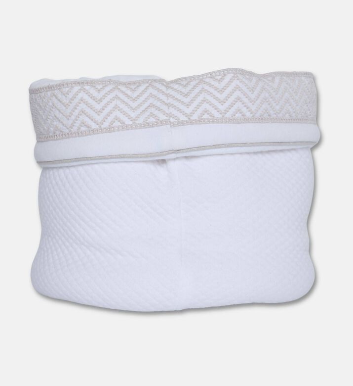 My First Collection Baby Storage Basket, Packshot View