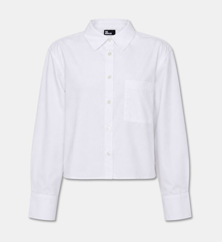 The Kooples Shirt, Packshot View