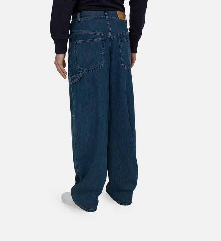 Orson Wide Leg Jeans Orson Wide Leg Jeans