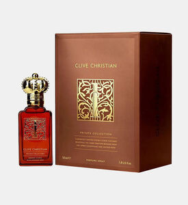 ماء عطر برايفت كولكشن