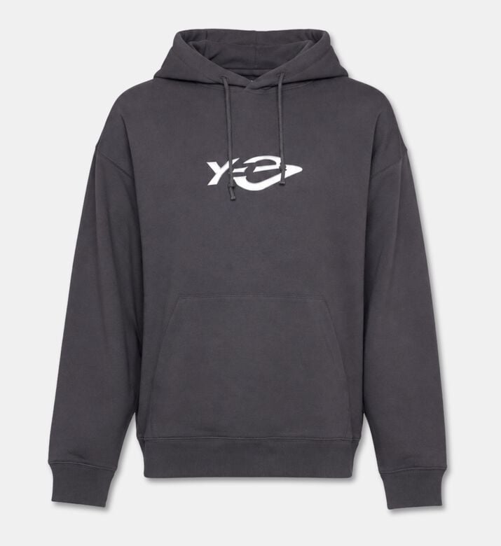 Y-3 Hoodie Grefiv, Packshot View