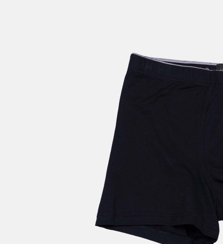 Cotton Superior Shortleg Boxers