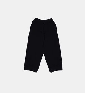 Cotton Logo-print Track Pants