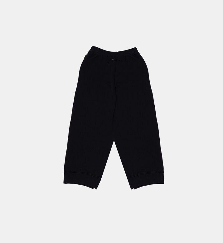 Cotton Logo-print Track Pants