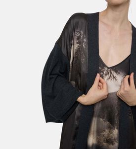 Mes Demoiselles Kimon, Model View