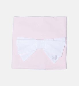 Bow Detail Baby Set
