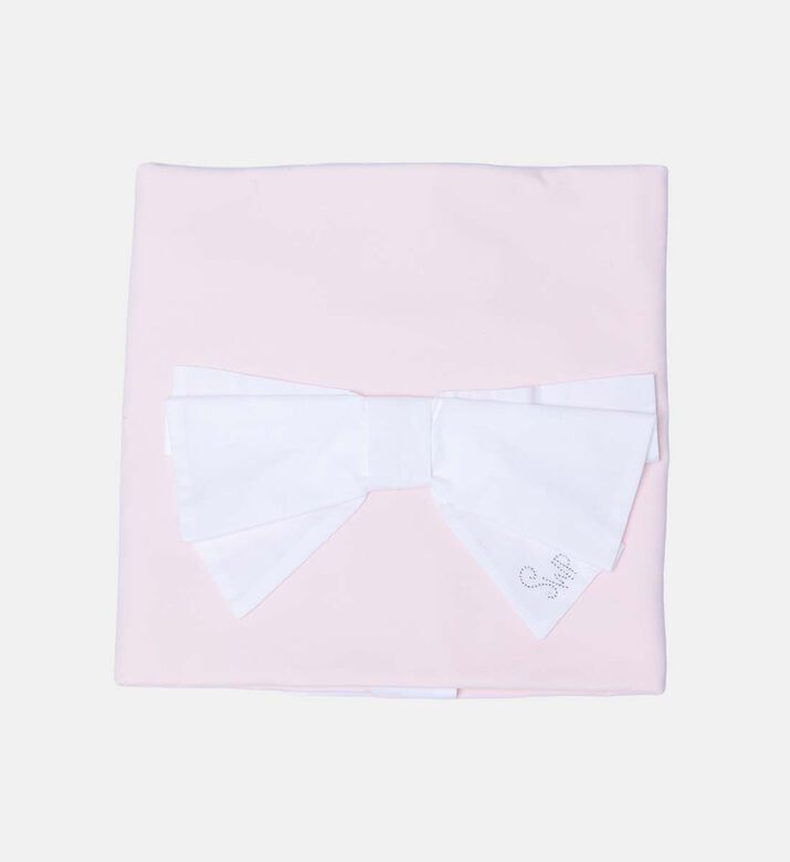 Bow Detail Baby Set