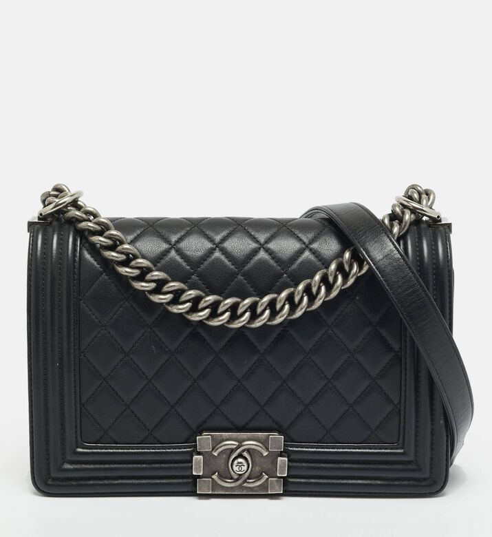 Chanel Bag Chanel, Packshot View