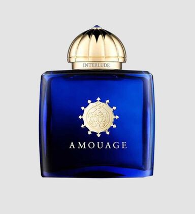 عطر انترليود وومن