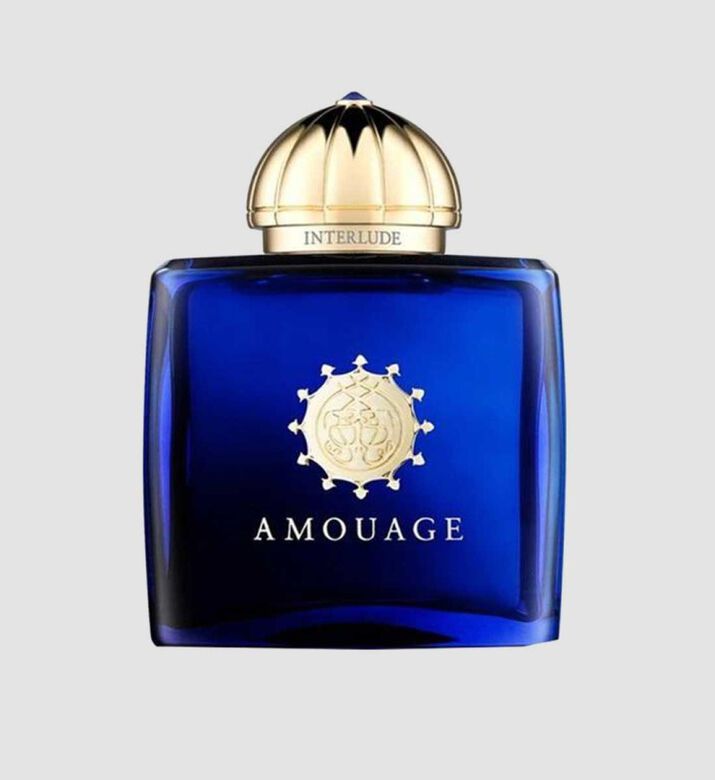 Interlude Woman Eau De Parfum 100 Ml
