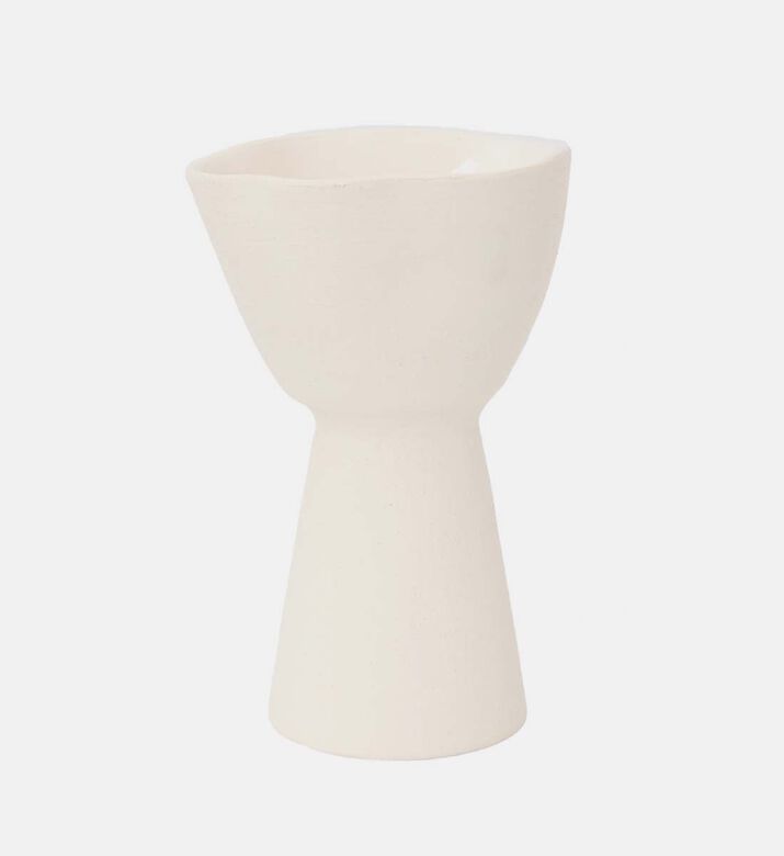 Maya.M Home Essentia High Bowl, Packshot View