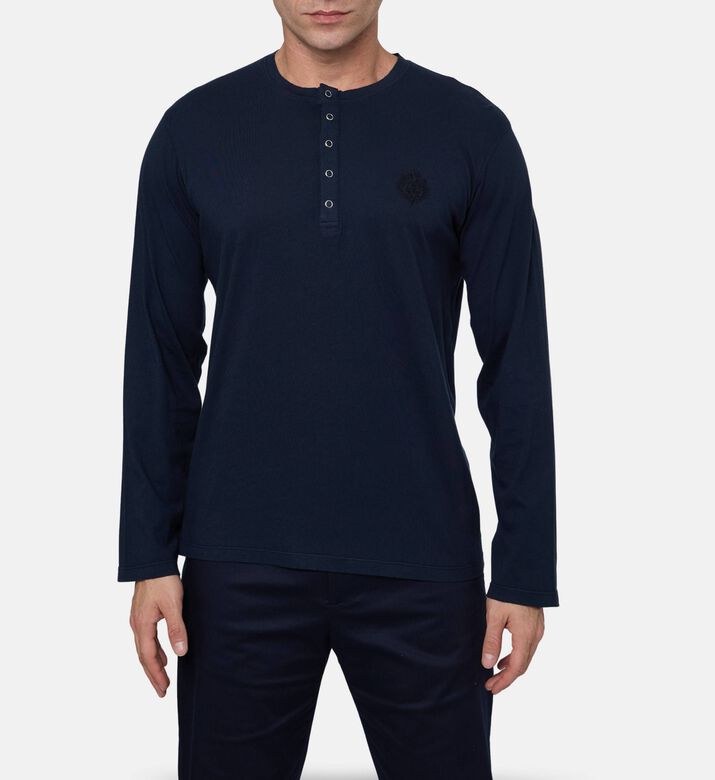 The Kooples Ts Ml, Model View