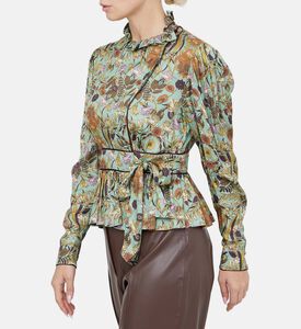 بيزلي تكدرت طوق الأعلى